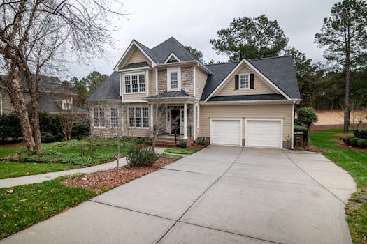 Tracking mortgage payments