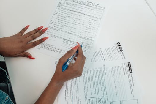 rocket mortgage application process