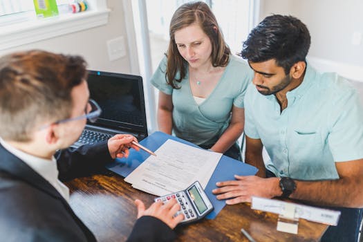 calculating mortgage costs